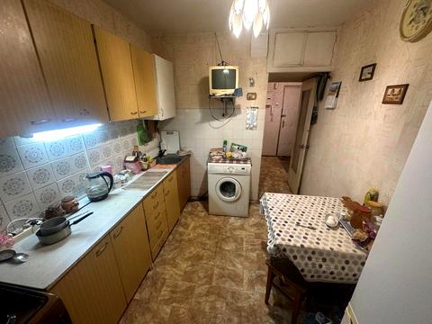 квартира по адресу Преображенская ул. (Ивана Клименко), 28