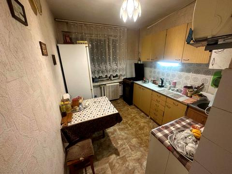 квартира по адресу Преображенская ул. (Ивана Клименко), 28