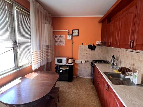 квартира по адресу Ігоря Сікорського ул. (Олександра Можайського), 32
