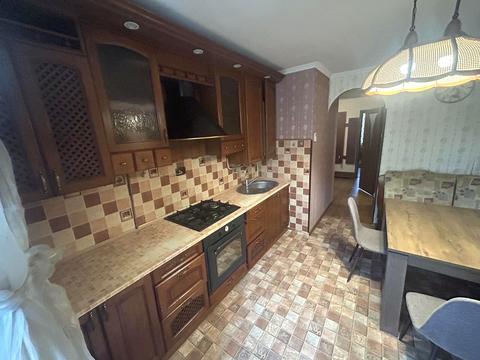 квартира за адресою Володимирська вул., 63-В