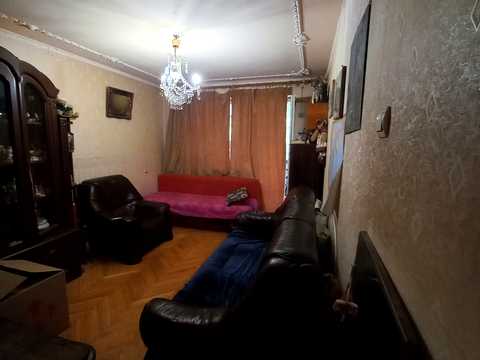 квартира по адресу Гвардейцев-Широнинцев ул., 73в