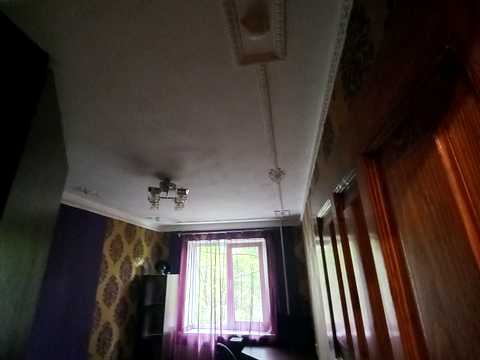 квартира по адресу Гвардейцев-Широнинцев ул., 73в