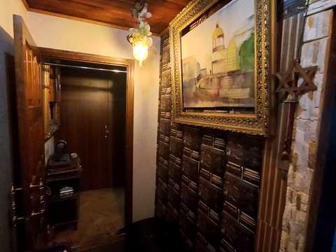 квартира по адресу Гвардейцев-Широнинцев ул., 73в