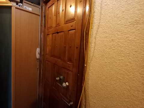 квартира по адресу Гвардейцев-Широнинцев ул., 73в
