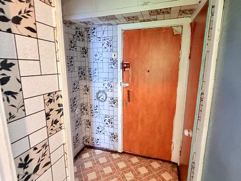 квартира по адресу Оболонский просп., 14-Ж