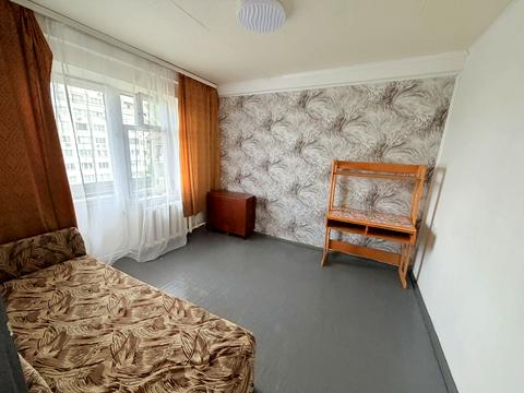 квартира по адресу Оболонский просп., 14-Ж