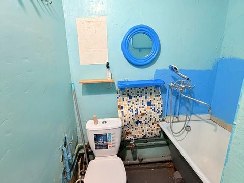 квартира по адресу Оболонский просп., 14-Ж
