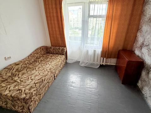 квартира по адресу Оболонский просп., 14-Ж