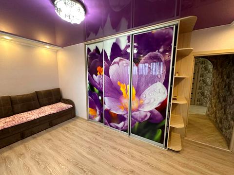 квартира за адресою Вокзальна вул., 56