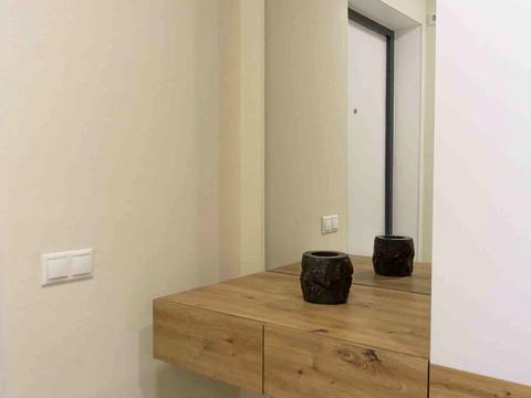 квартира за адресою Шолуденка вул., 30