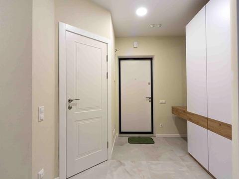 квартира за адресою Шолуденка вул., 30