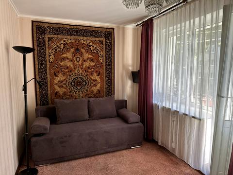 квартира за адресою Дністерська вул., 14а