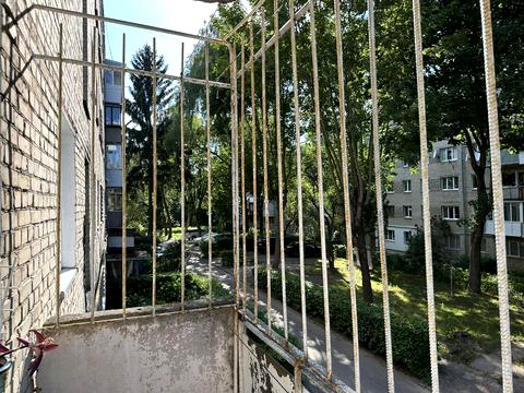 квартира за адресою Дністерська вул., 14а