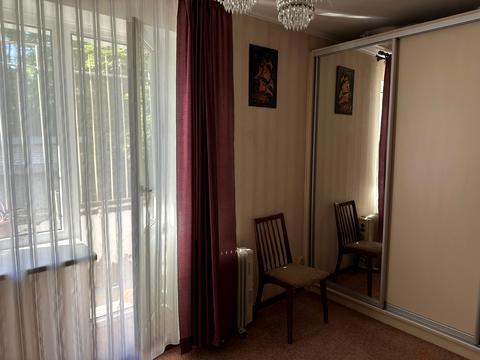 квартира за адресою Дністерська вул., 14а