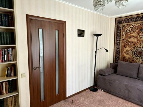 квартира за адресою Дністерська вул., 14а