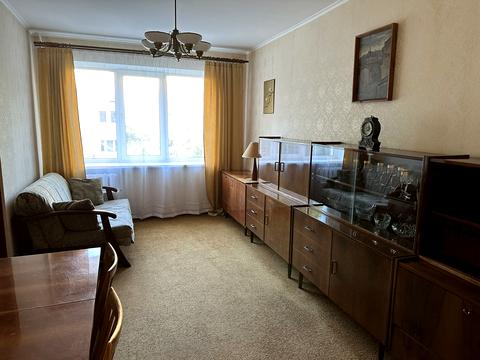 квартира за адресою Дністерська вул., 14а
