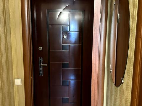 квартира за адресою Дністерська вул., 14а