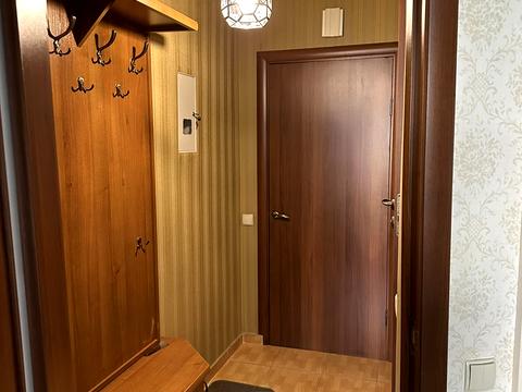 квартира за адресою Дністерська вул., 14а