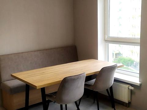 квартира по адресу Олеся Бердника ул., 1-Д