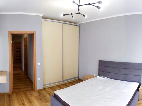 квартира по адресу Олеся Бердника ул., 1-Д