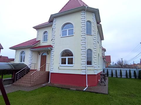 дом по адресу Джеймса Мейса ул. (Гастелло), 44