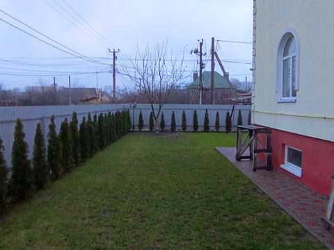 дом по адресу Джеймса Мейса ул. (Гастелло), 44