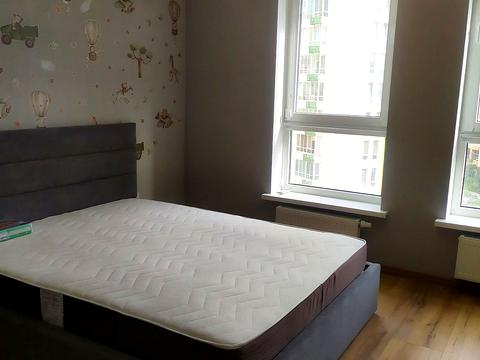 квартира по адресу Олеся Бердника ул., 1-Д