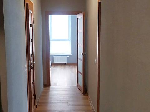 квартира по адресу Олеся Бердника ул., 1-Д