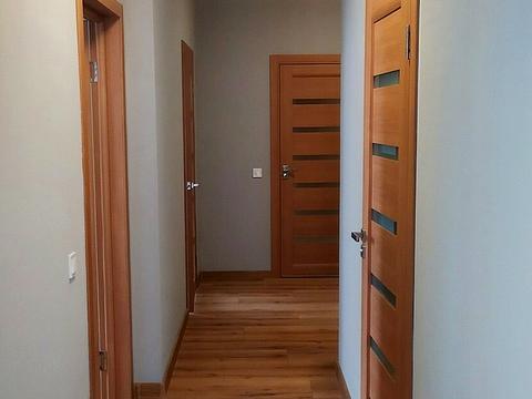 квартира по адресу Олеся Бердника ул., 1-Д
