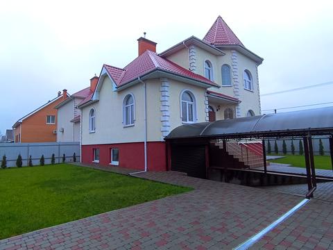 дом по адресу Джеймса Мейса ул. (Гастелло), 44