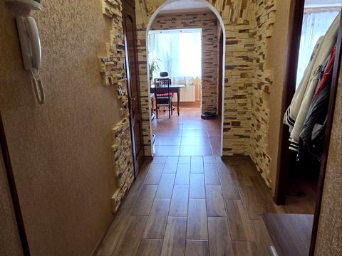 квартира за адресою Героїв Дніпра вул., 34-Б