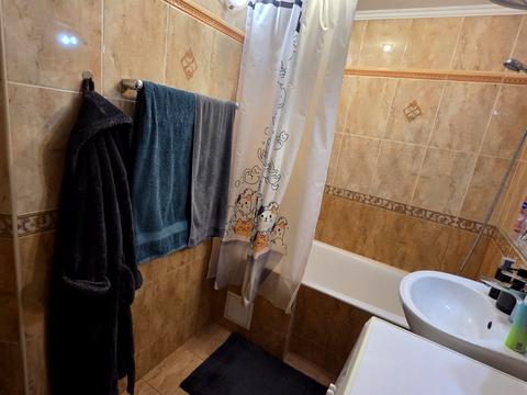 квартира за адресою Героїв Дніпра вул., 34-Б