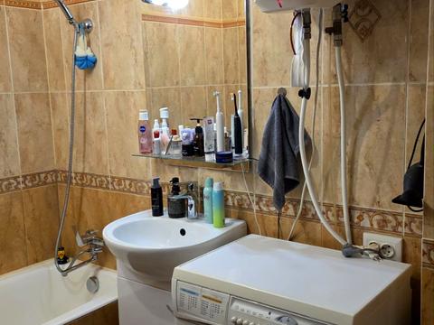 квартира за адресою Героїв Дніпра вул., 34-Б