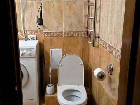 квартира за адресою Героїв Дніпра вул., 34-Б