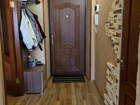 квартира за адресою Героїв Дніпра вул., 34-Б