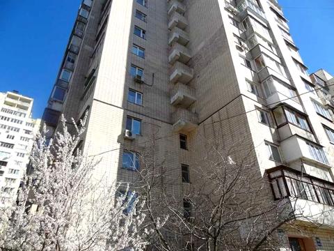 квартира за адресою Героїв Дніпра вул., 34-Б