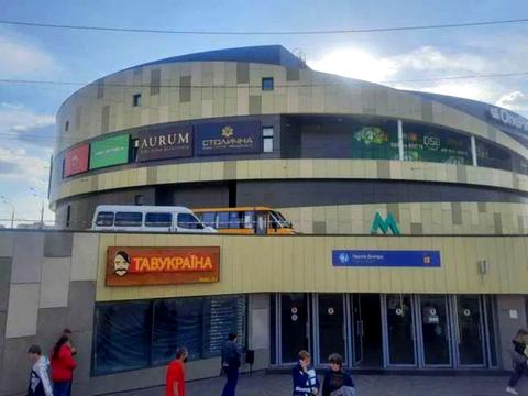 квартира за адресою Героїв Дніпра вул., 34-Б
