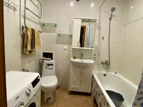 квартира по адресу Бреуса ул., 61/9