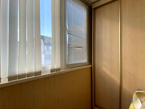 квартира по адресу Бреуса ул., 61/9