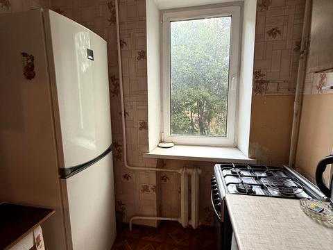 квартира за адресою Олімпійська вул., 1-А