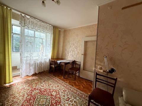 квартира за адресою Олімпійська вул., 1-А