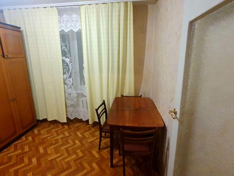квартира за адресою Олімпійська вул., 1-А