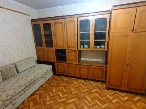квартира за адресою Олімпійська вул., 1-А