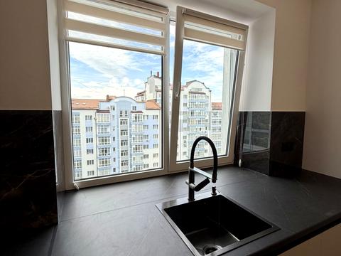квартира по адресу Высочана ул., 18 к19