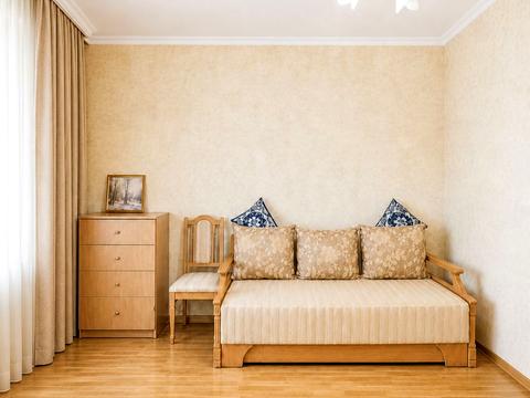 квартира по адресу Святошинская ул., 27-А