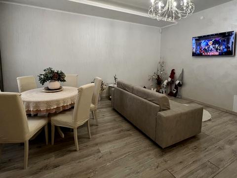 квартира за адресою Срібляста вул., 1-А