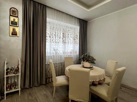 квартира за адресою Срібляста вул., 1-А