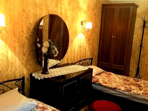 квартира за адресою Берестейський просп. (Перемоги), 21