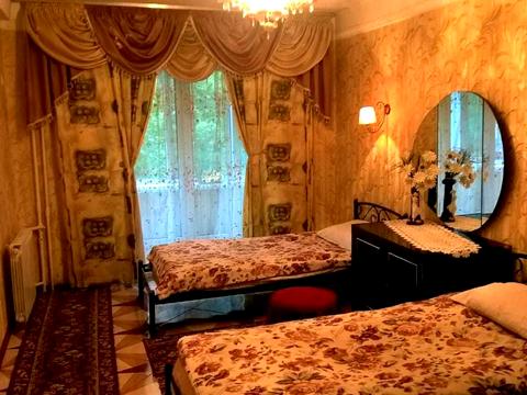 квартира за адресою Берестейський просп. (Перемоги), 21