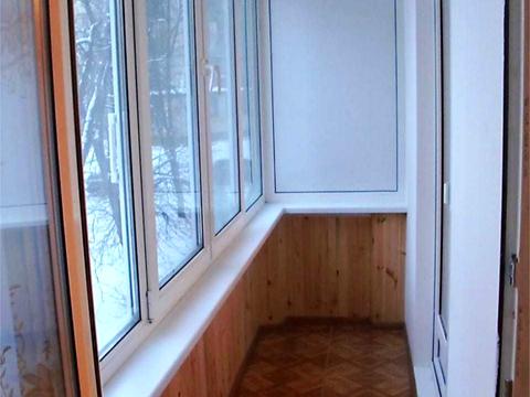 квартира за адресою Берестейський просп. (Перемоги), 21